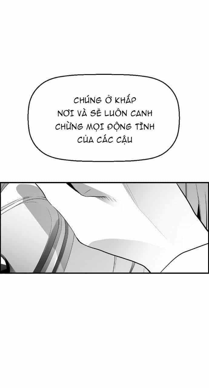Kẻ Khủng Bố - Chương 113 - ảnh 24