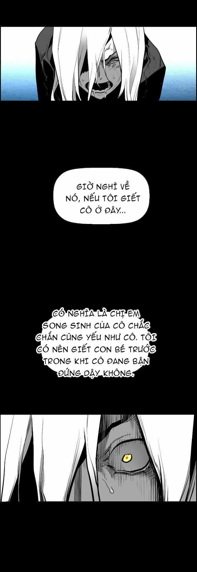 Kẻ Khủng Bố - Chương 114 - ảnh 27
