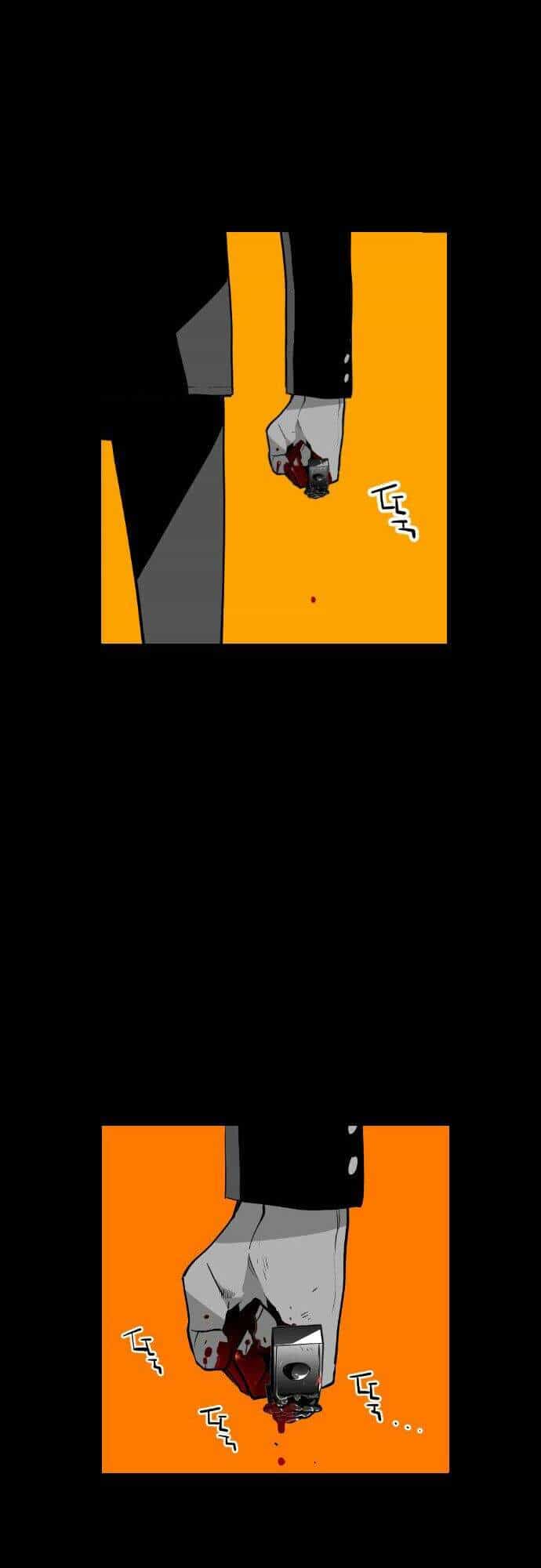 Kẻ Khủng Bố - Chương 114 - ảnh 45