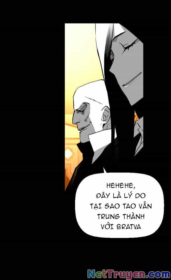 Kẻ Khủng Bố - Chương 116 - ảnh 26