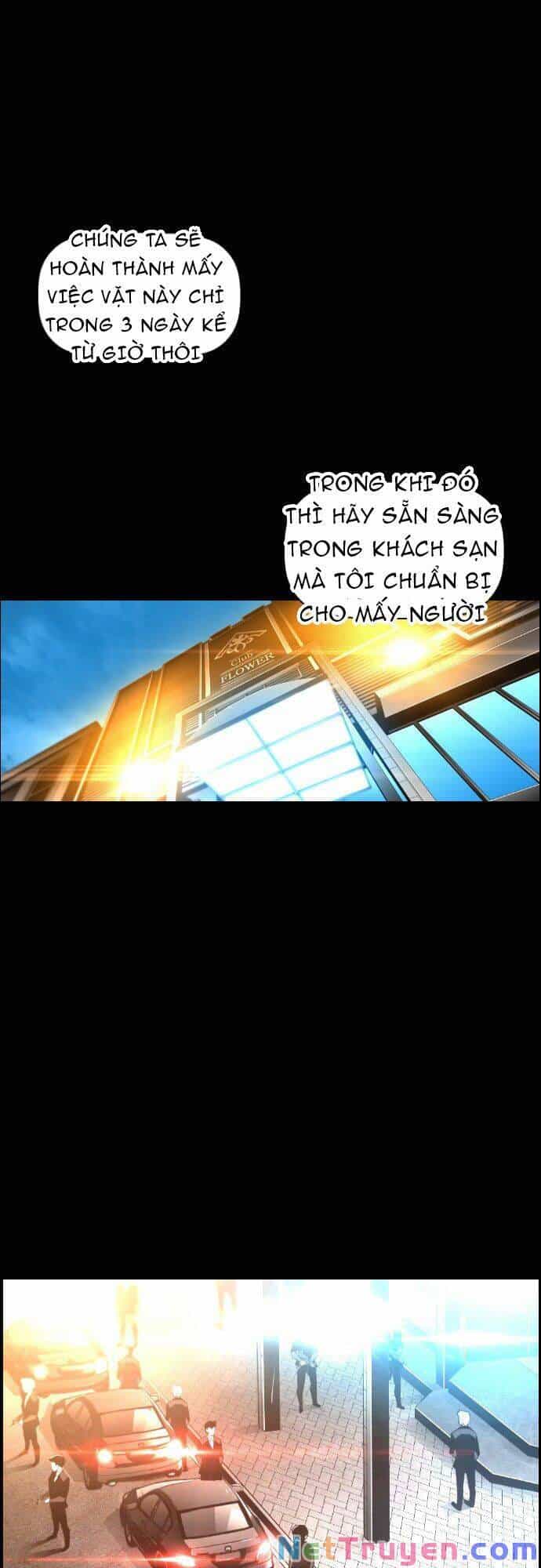 Kẻ Khủng Bố - Chương 116 - ảnh 27