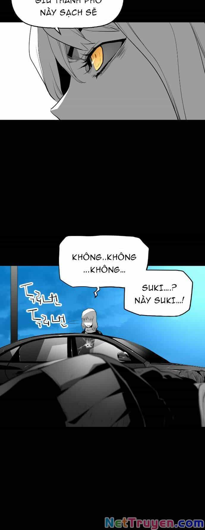 Kẻ Khủng Bố - Chương 116 - ảnh 41
