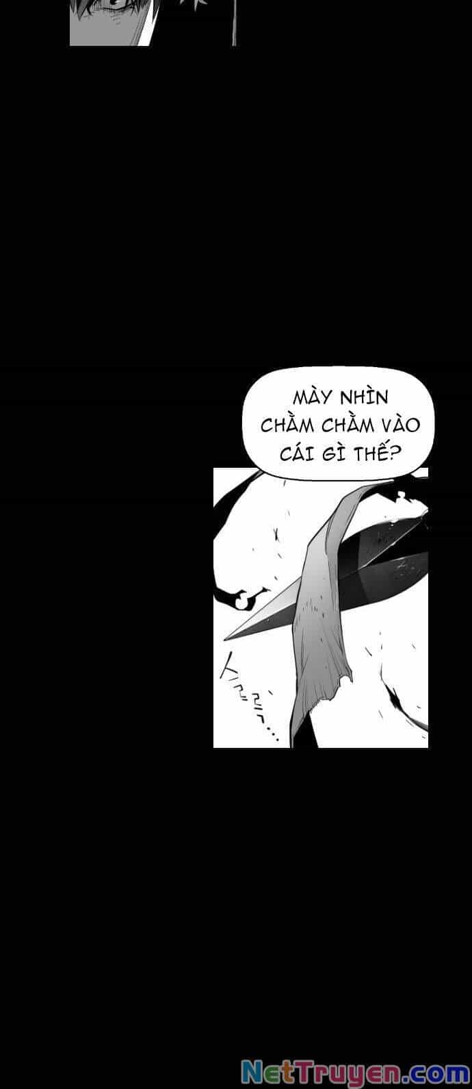 Kẻ Khủng Bố - Chương 116 - ảnh 46