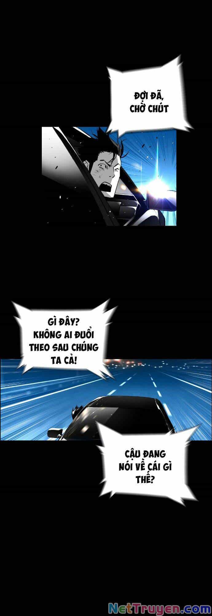 Kẻ Khủng Bố - Chương 116 - ảnh 5