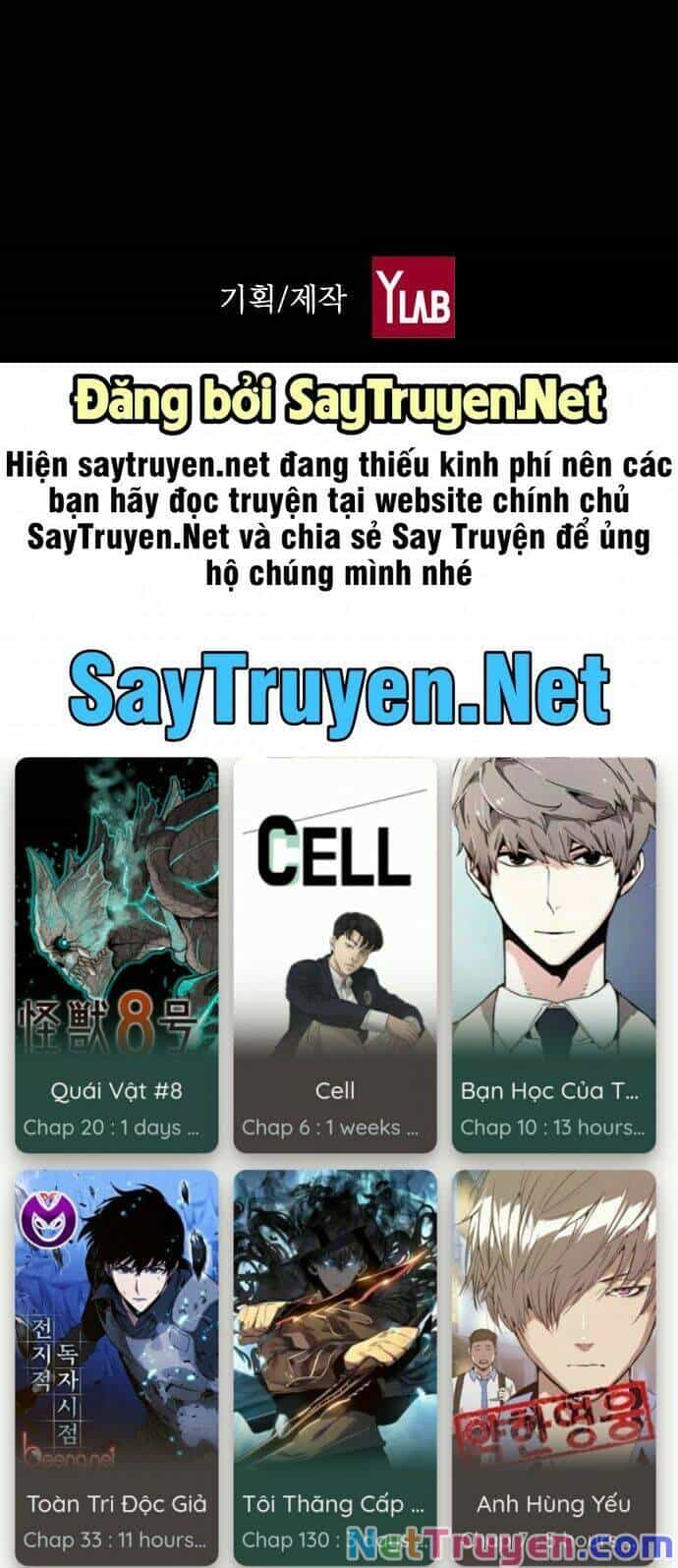 Kẻ Khủng Bố - Chương 117 - ảnh 38