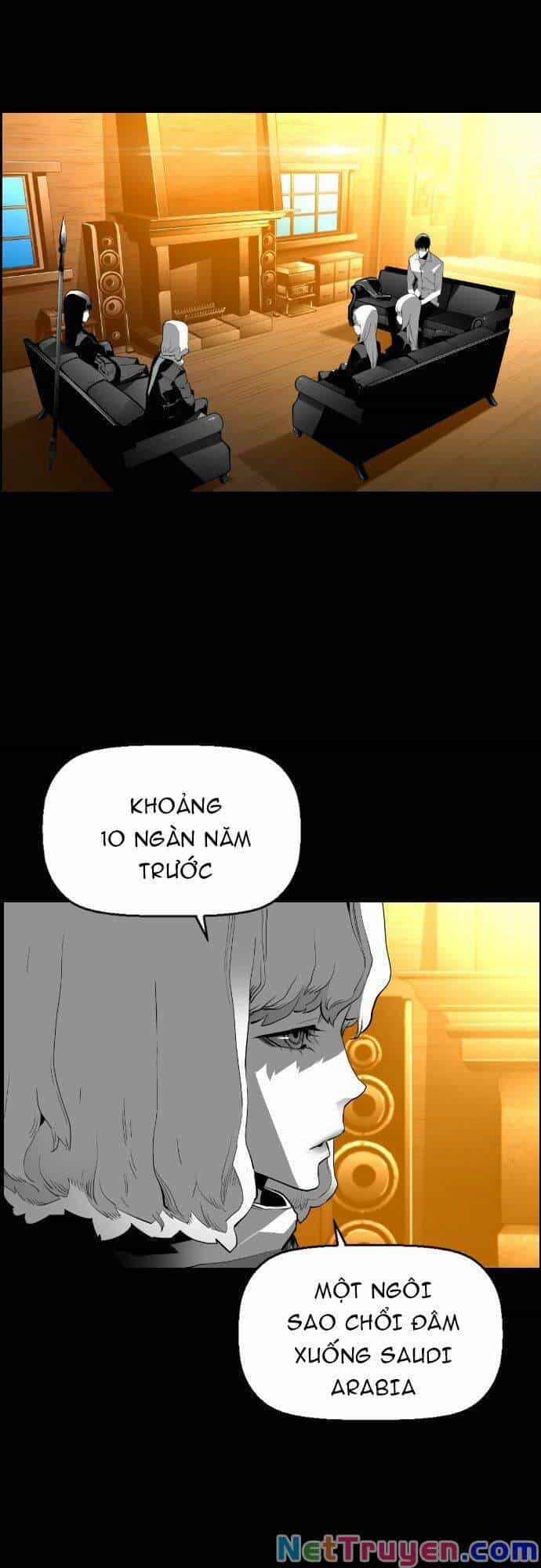 Kẻ Khủng Bố - Chương 118 - ảnh 20
