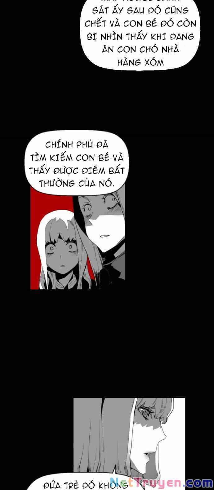 Kẻ Khủng Bố - Chương 118 - ảnh 27