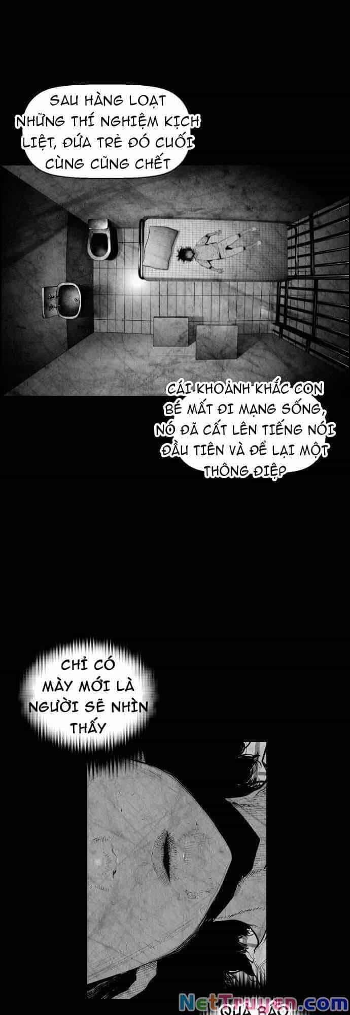 Kẻ Khủng Bố - Chương 118 - ảnh 29