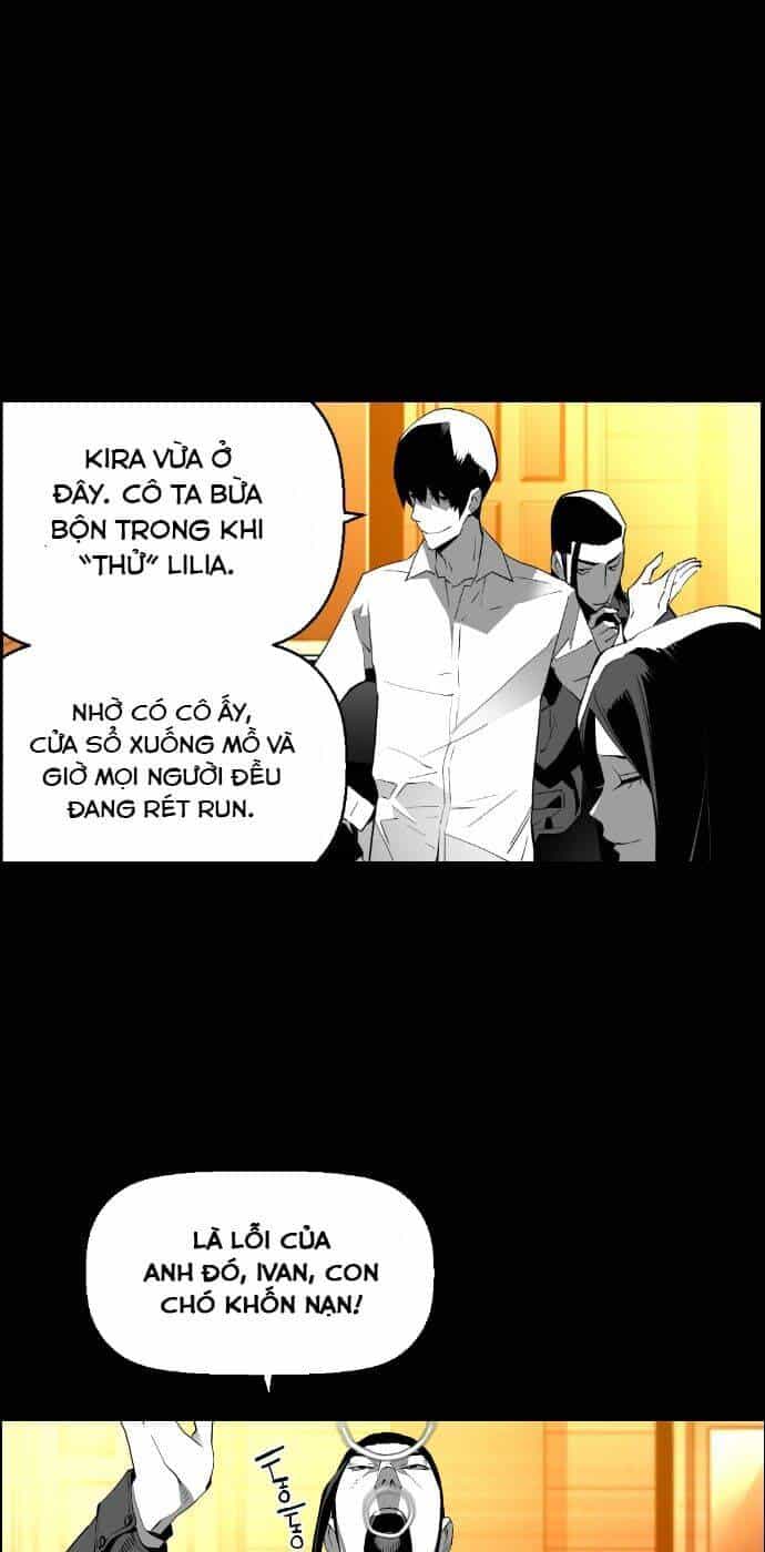 Kẻ Khủng Bố - Chương 119 - ảnh 12