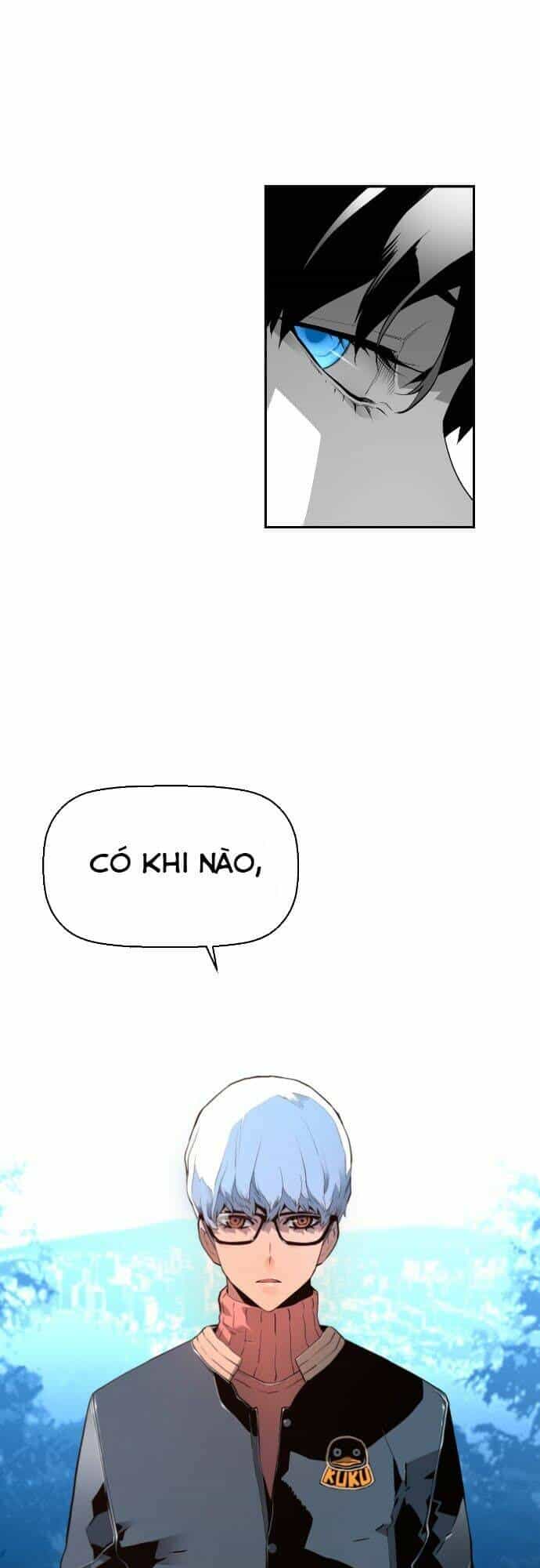 Kẻ Khủng Bố - Chương 119 - ảnh 45