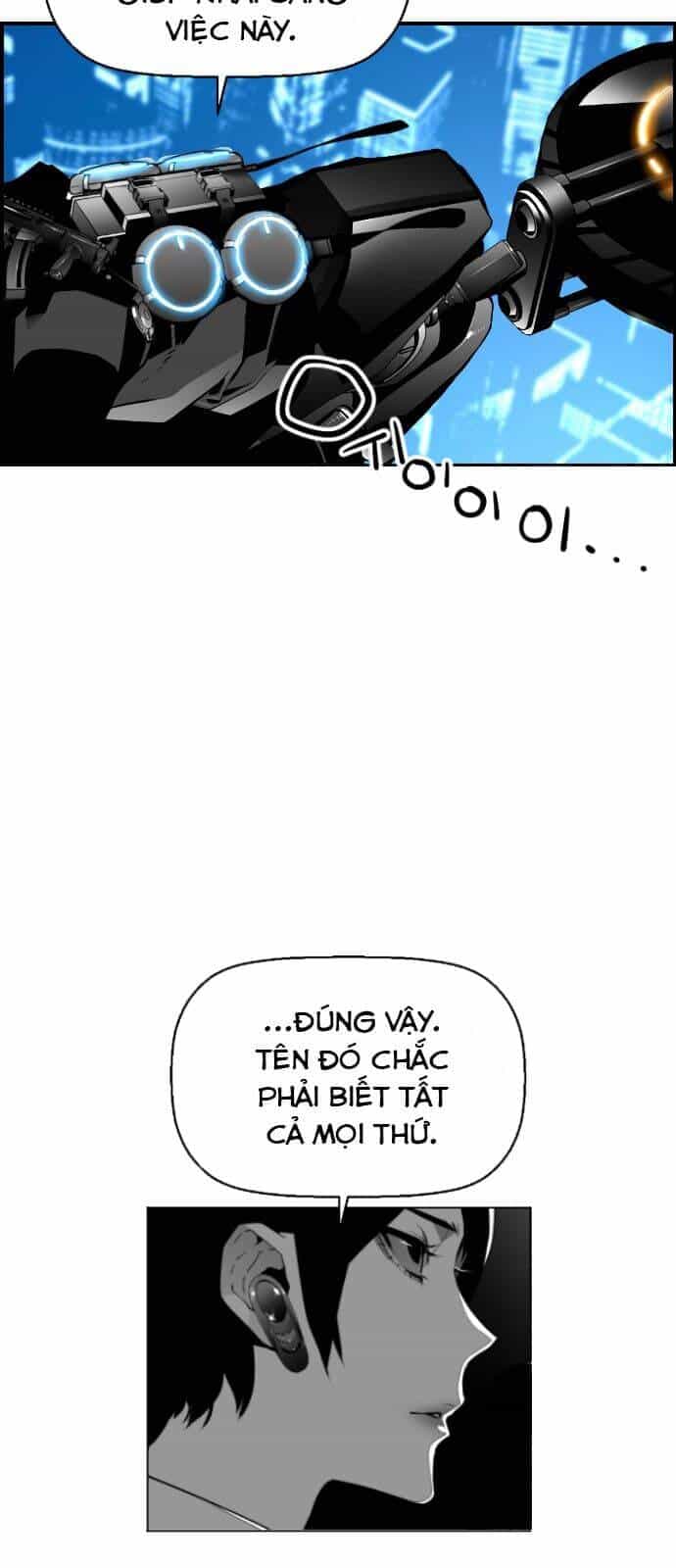Kẻ Khủng Bố - Chương 120 - ảnh 28