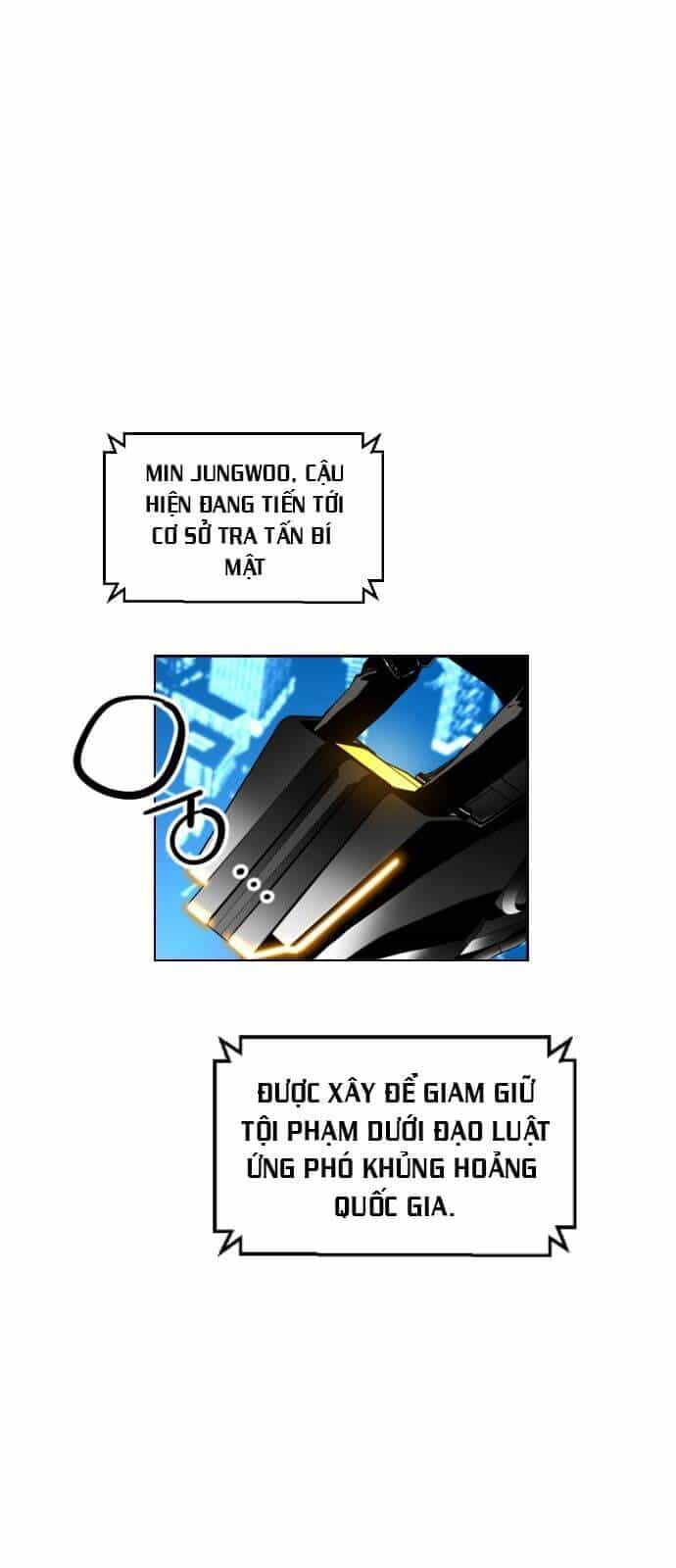 Kẻ Khủng Bố - Chương 120 - ảnh 29