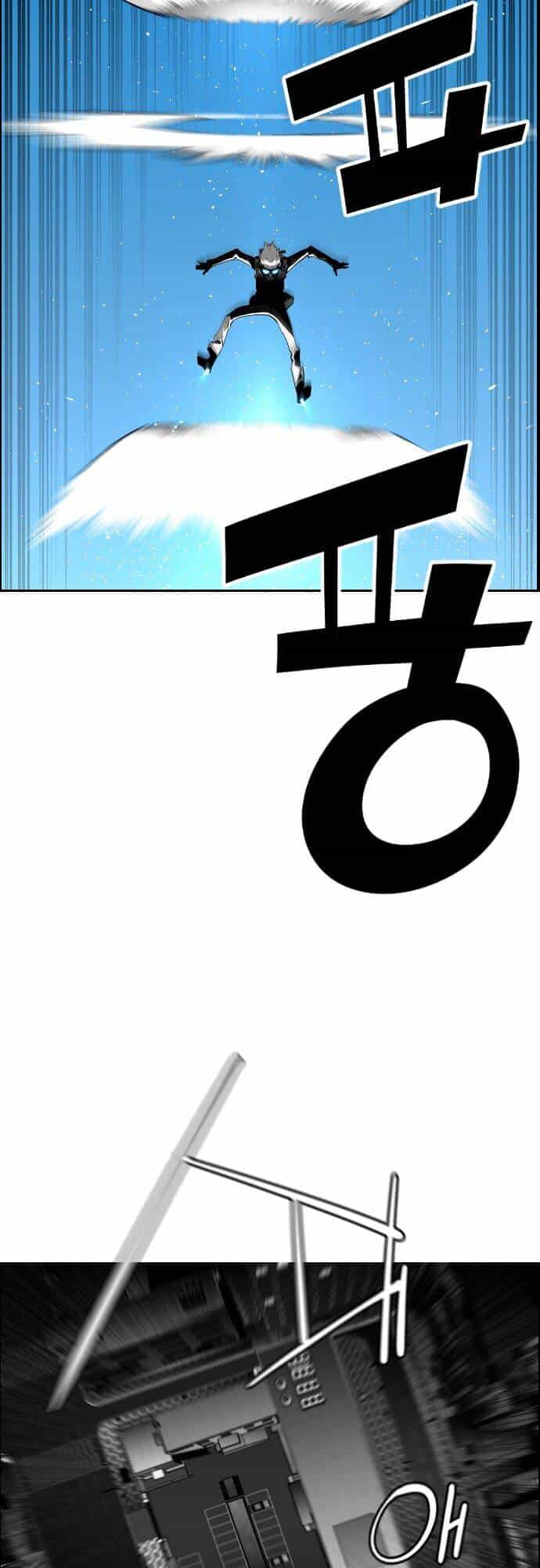 Kẻ Khủng Bố - Chương 120 - ảnh 37
