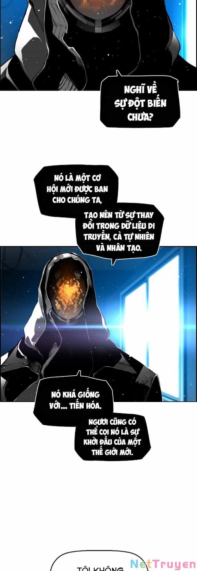 Kẻ Khủng Bố - Chương 123 - ảnh 13