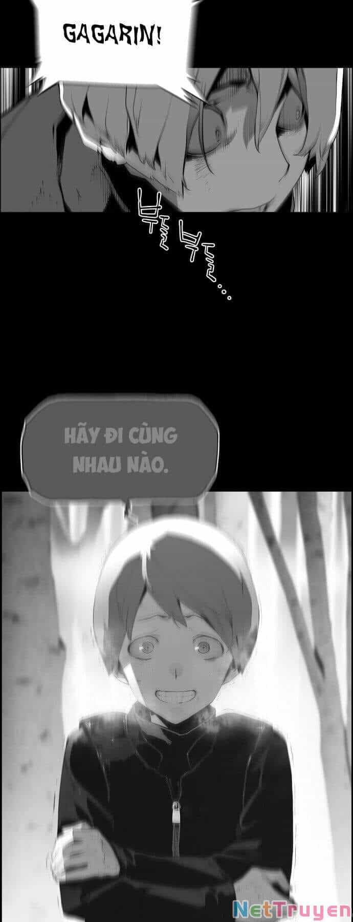 Kẻ Khủng Bố - Chương 124 - ảnh 28