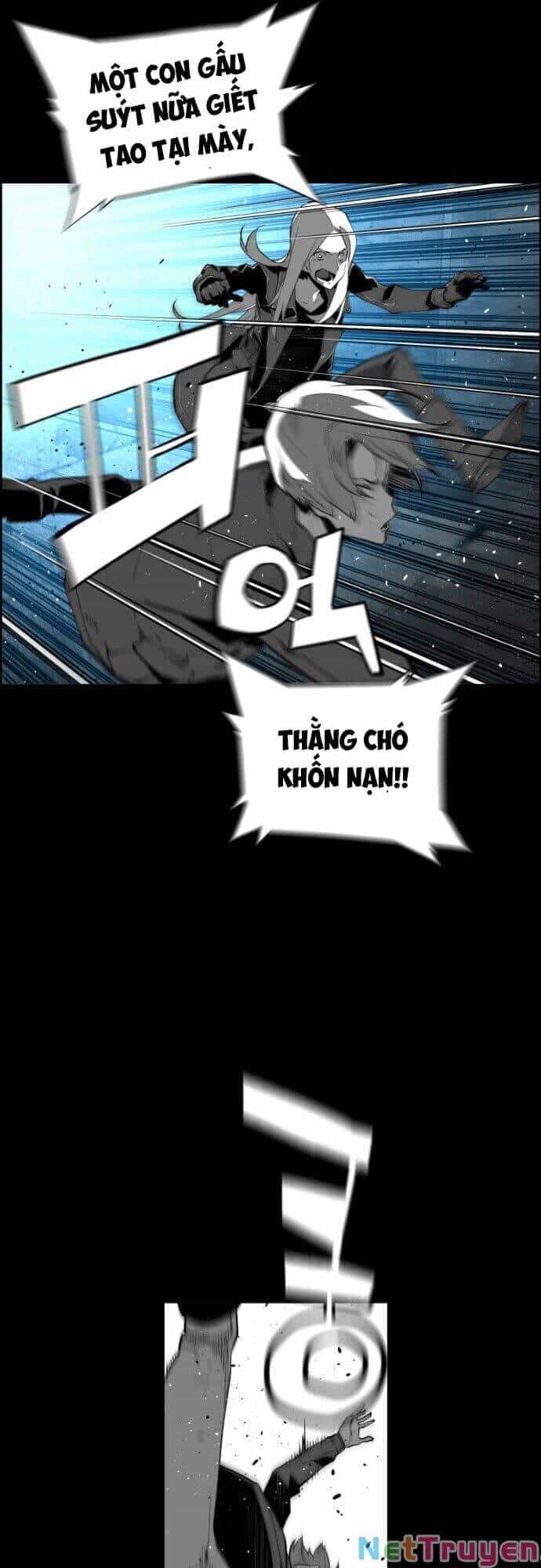 Kẻ Khủng Bố - Chương 124 - ảnh 30