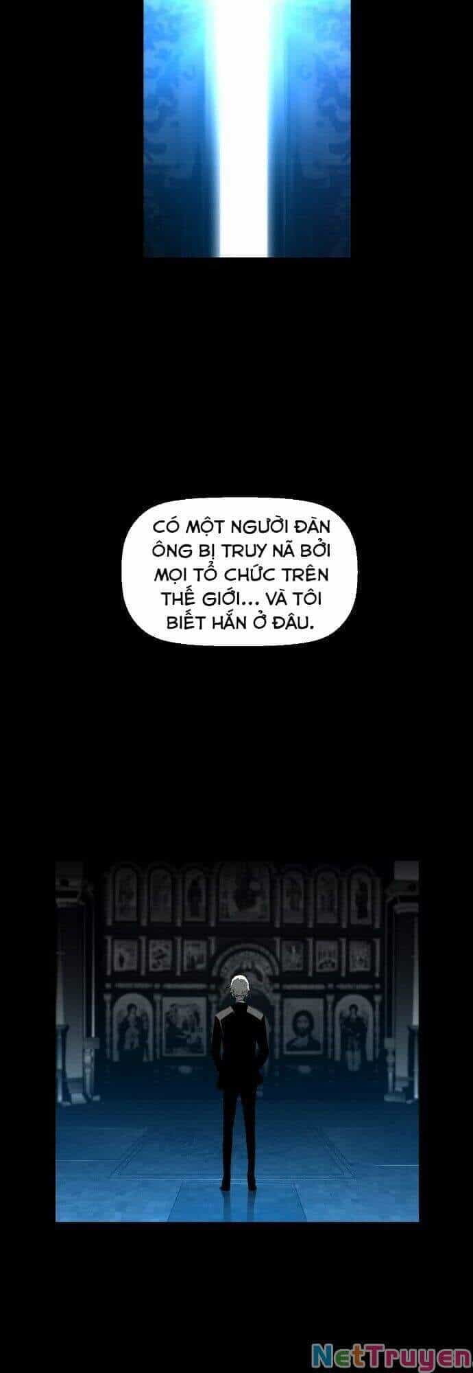 Kẻ Khủng Bố - Chương 124 - ảnh 39