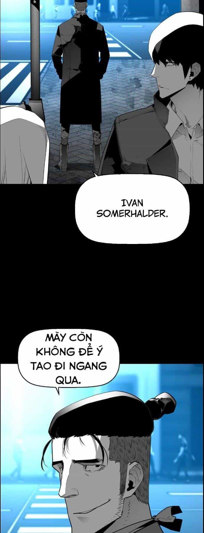 Kẻ Khủng Bố - Chương 125 - ảnh 18