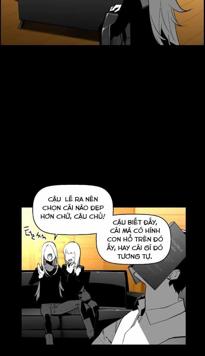 Kẻ Khủng Bố - Chương 125 - ảnh 29