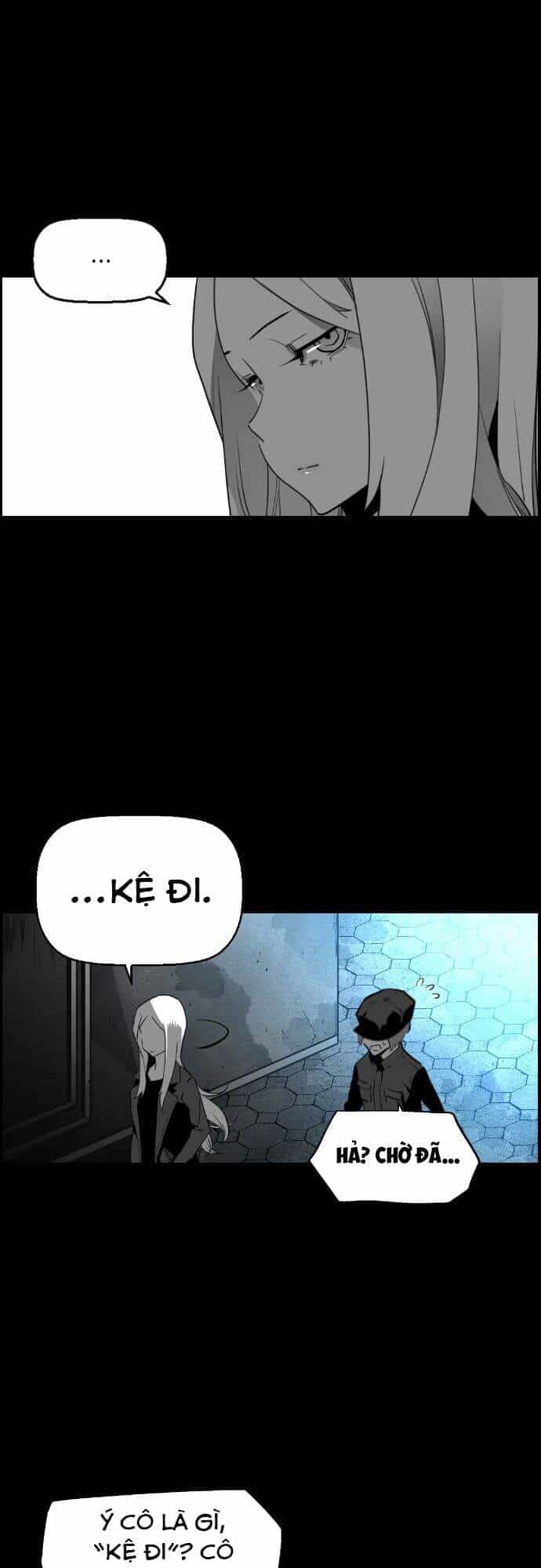 Kẻ Khủng Bố - Chương 125 - ảnh 4