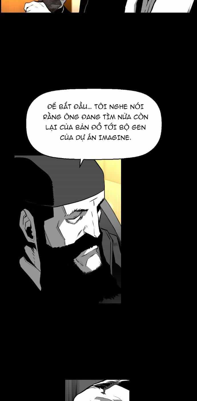 Kẻ Khủng Bố - Chương 127 - ảnh 30