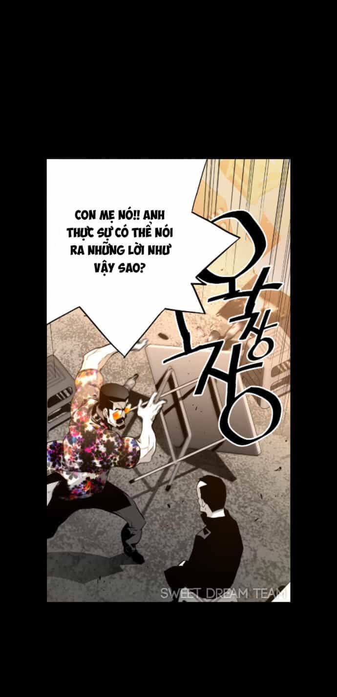 Kẻ Khủng Bố - Chương 12 - ảnh 20