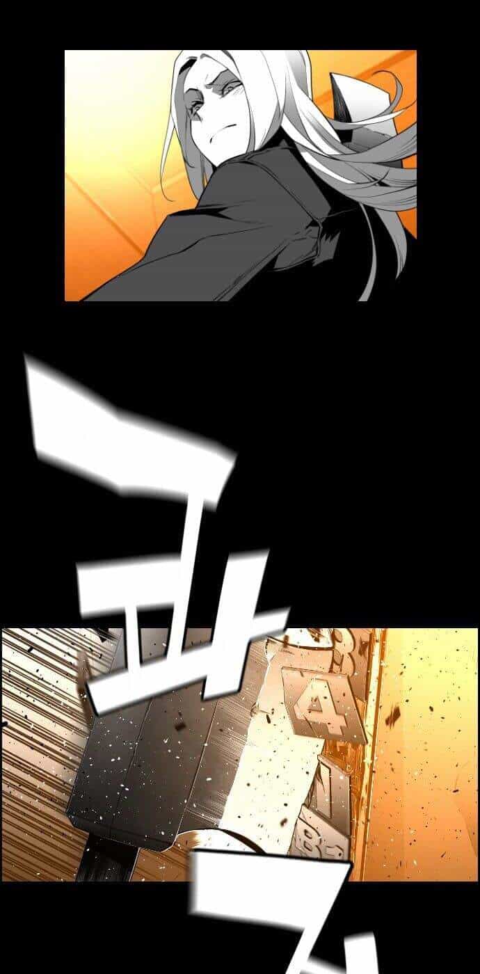 Kẻ Khủng Bố - Chương 129 - ảnh 45