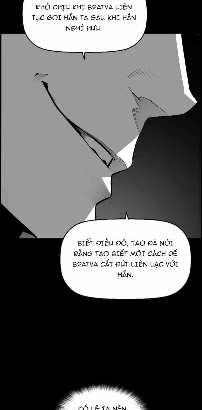 Kẻ Khủng Bố - Chương 132 - ảnh 30