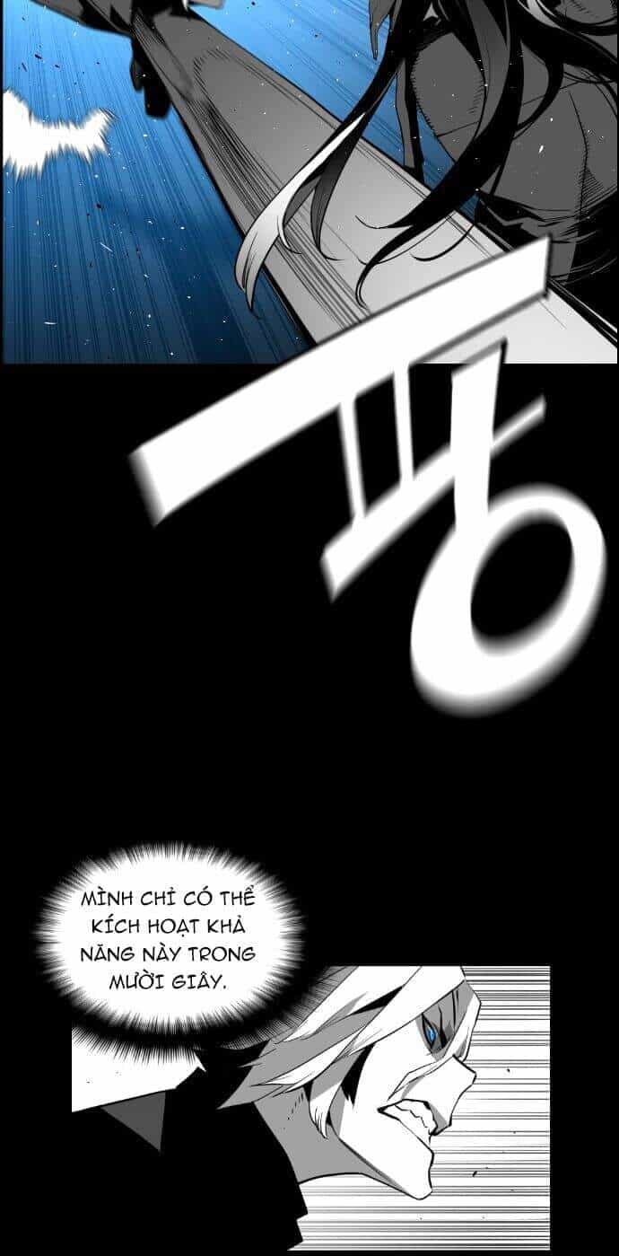 Kẻ Khủng Bố - Chương 135 - ảnh 6