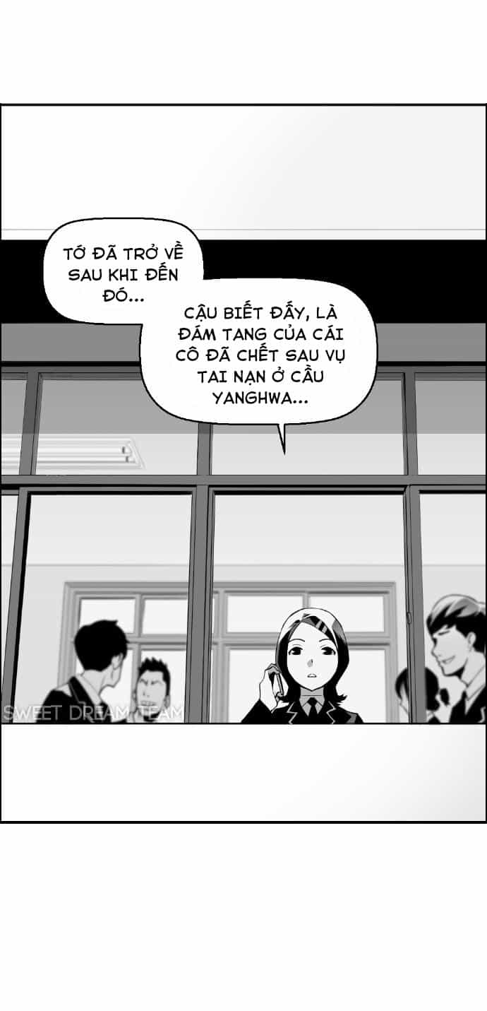 Kẻ Khủng Bố - Chương 13 - ảnh 20