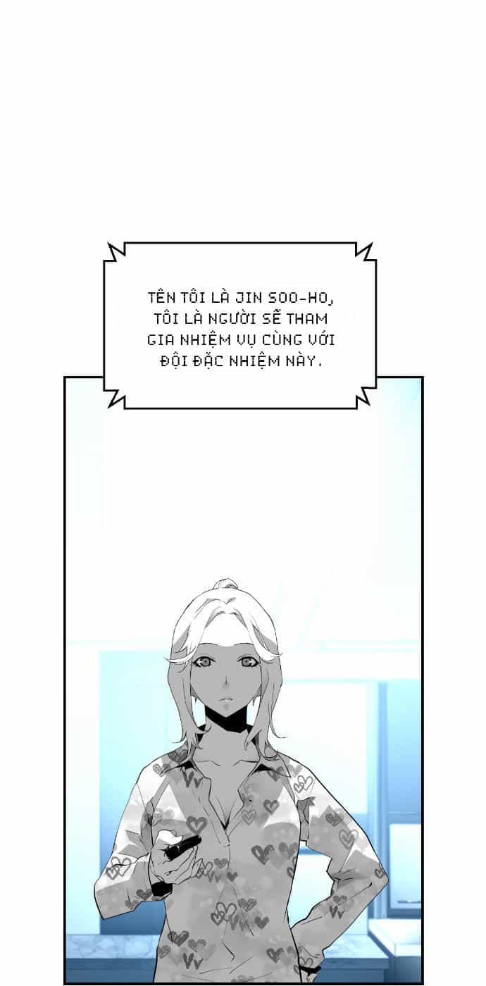 Kẻ Khủng Bố - Chương 13 - ảnh 4