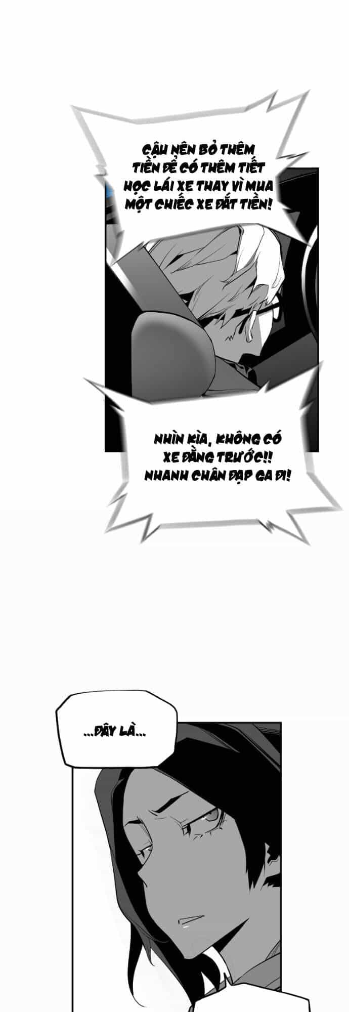 Kẻ Khủng Bố - Chương 138 - ảnh 18