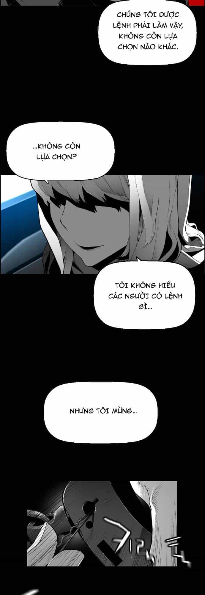 Kẻ Khủng Bố - Chương 145 - ảnh 26