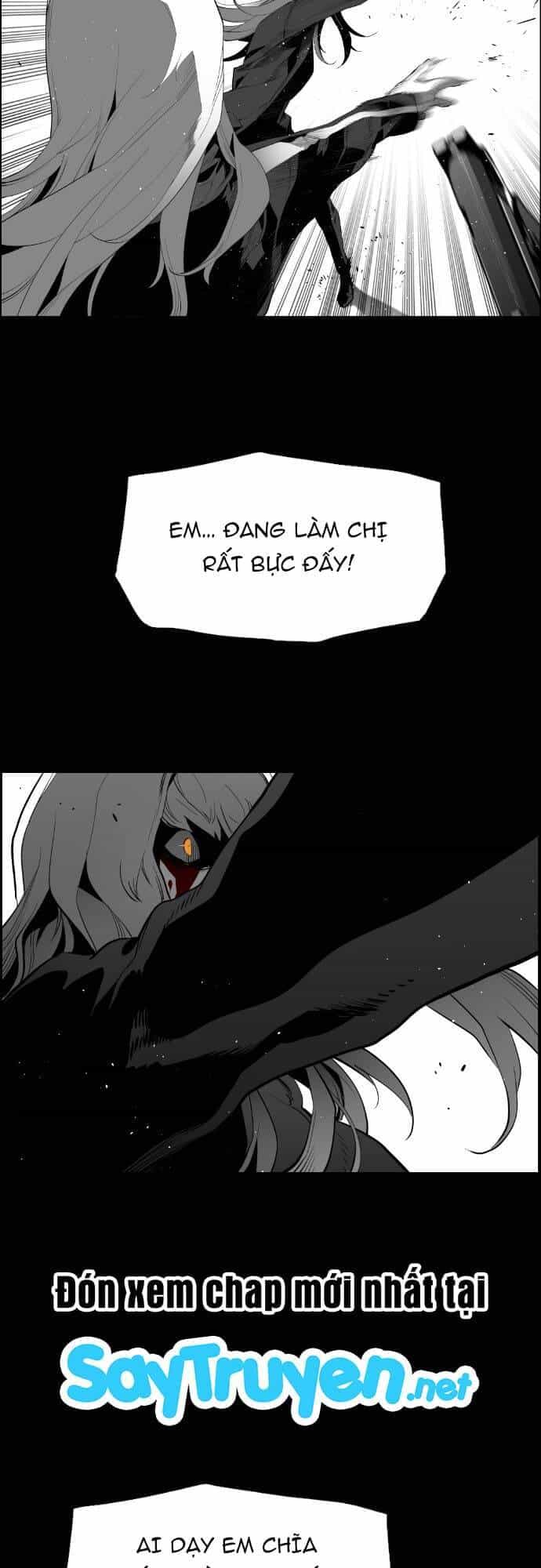 Kẻ Khủng Bố - Chương 146 - ảnh 10