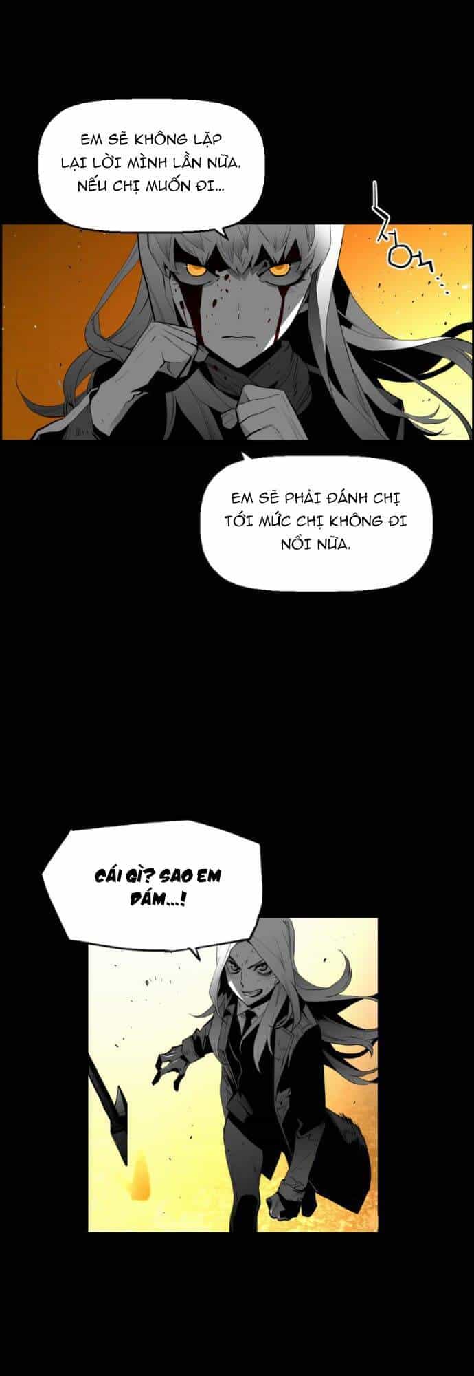 Kẻ Khủng Bố - Chương 146 - ảnh 15