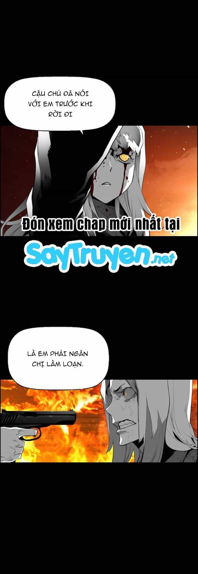 Kẻ Khủng Bố - Chương 146 - ảnh 2