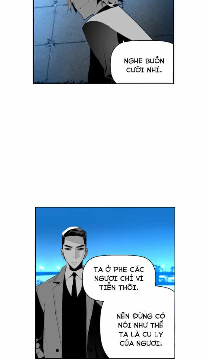 Kẻ Khủng Bố - Chương 14 - ảnh 2