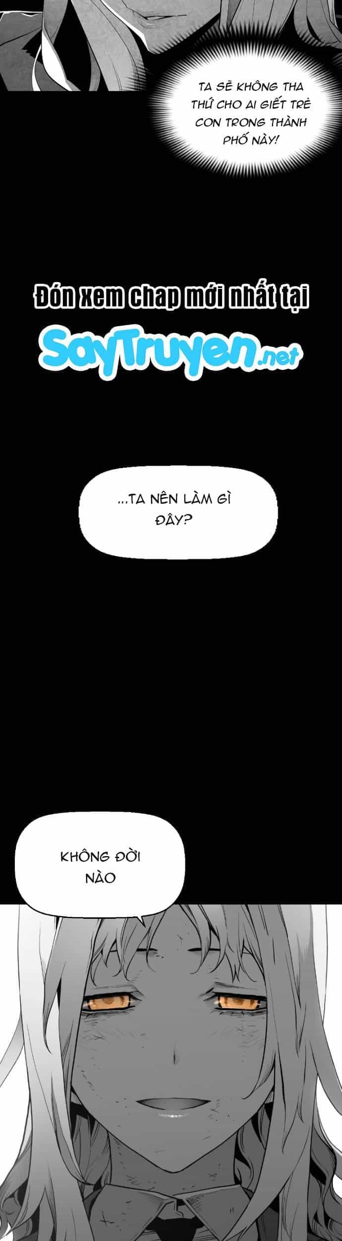 Kẻ Khủng Bố - Chương 148 - ảnh 36