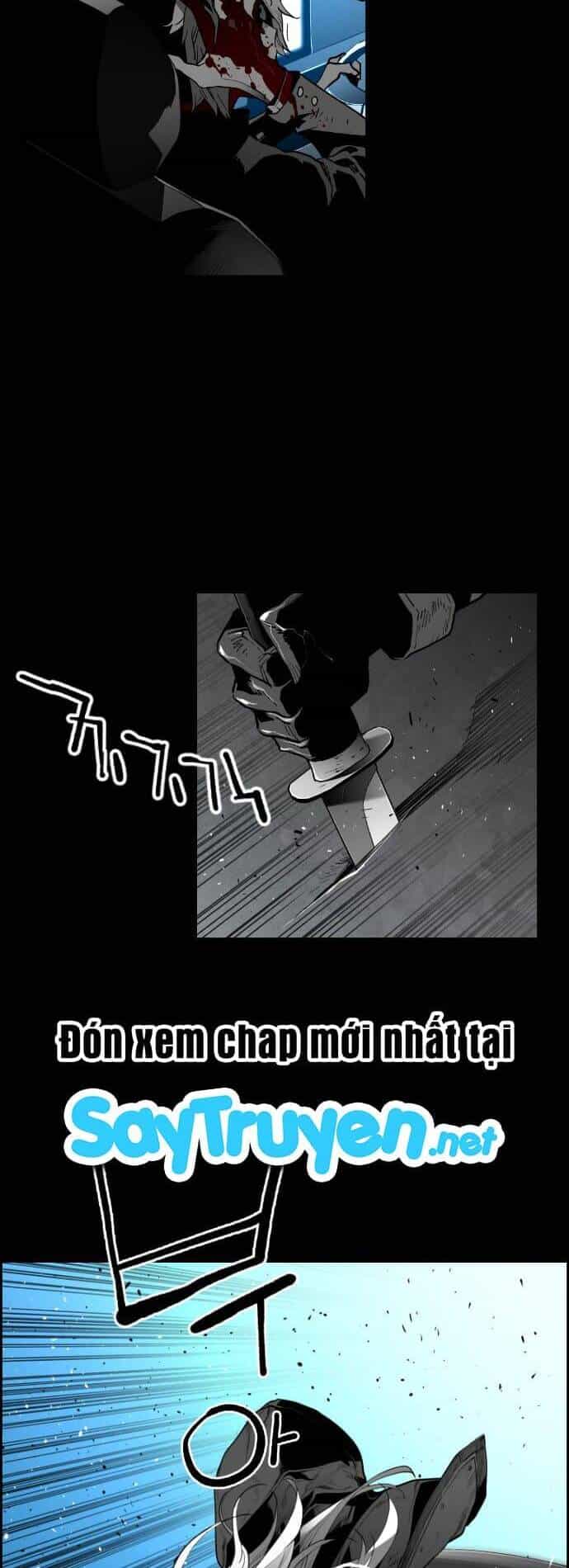 Kẻ Khủng Bố - Chương 148 - ảnh 7