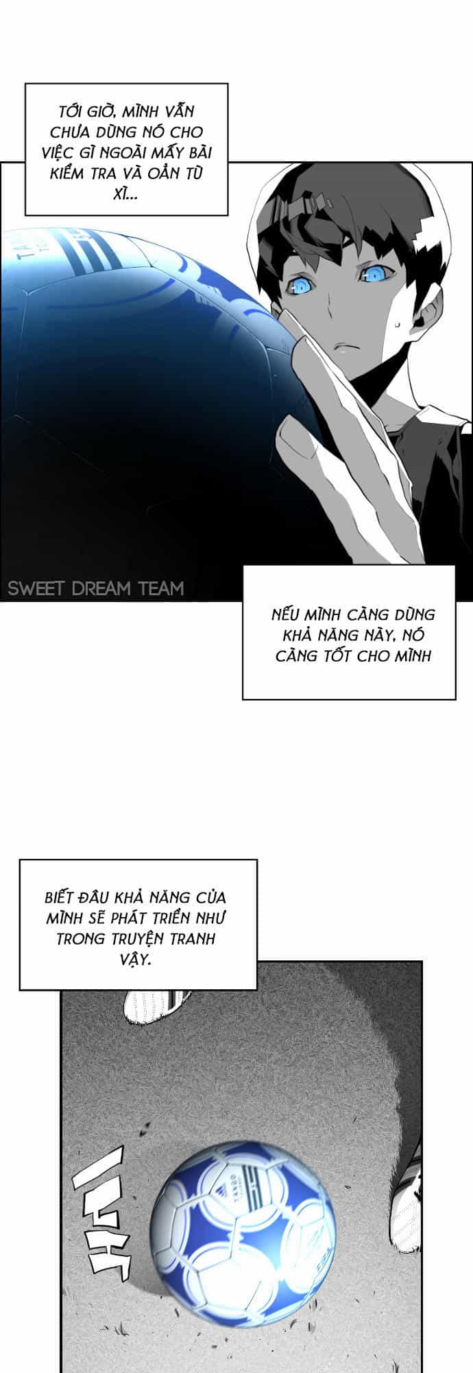 Kẻ Khủng Bố - Chương 15 - ảnh 10