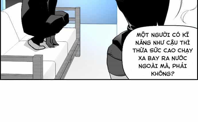 Kẻ Khủng Bố - Chương 15 - ảnh 22