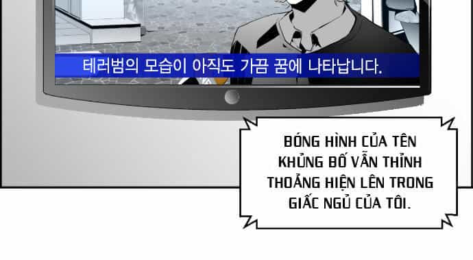 Kẻ Khủng Bố - Chương 15 - ảnh 29