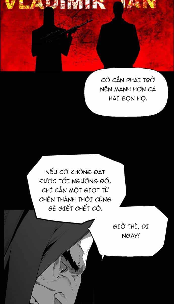 Kẻ Khủng Bố - Chương 159 - ảnh 24