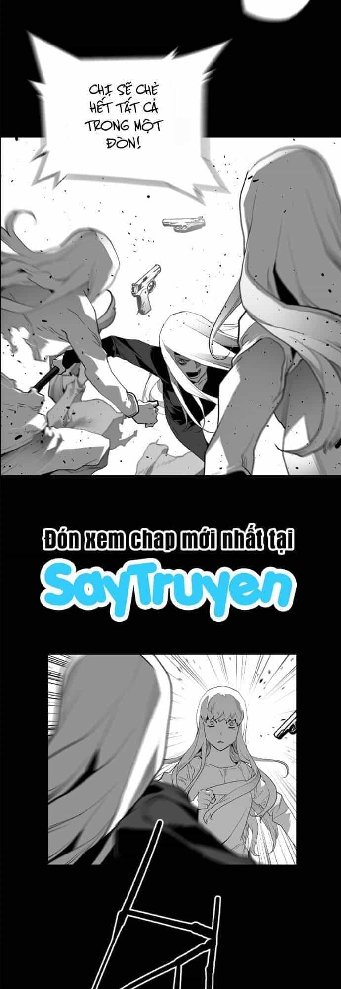 Kẻ Khủng Bố - Chương 163 - ảnh 8