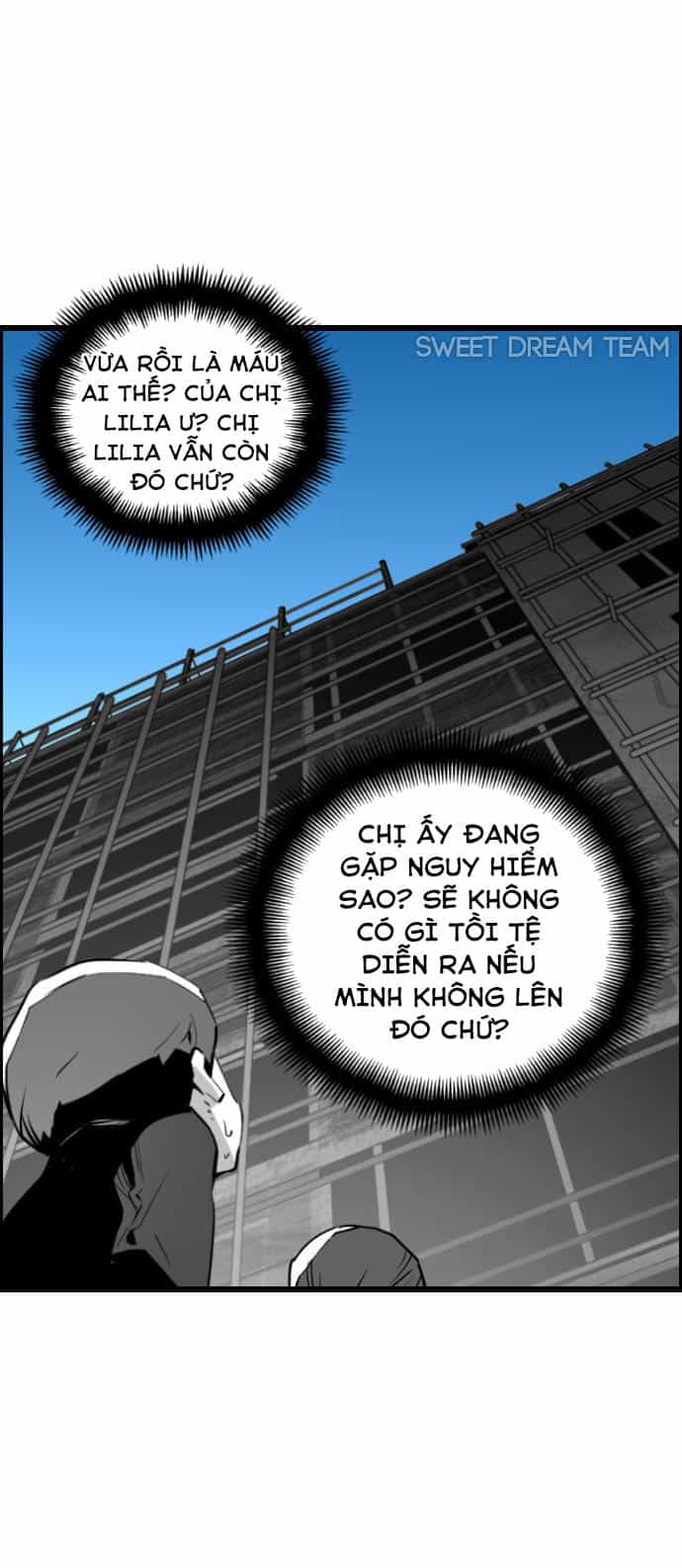 Kẻ Khủng Bố - Chương 19 - ảnh 14