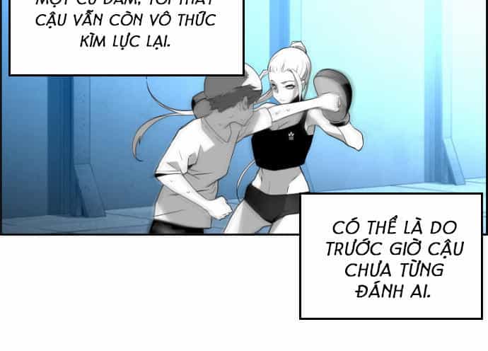Kẻ Khủng Bố - Chương 19 - ảnh 54