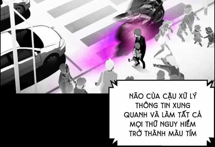 Kẻ Khủng Bố - Chương 20 - ảnh 11