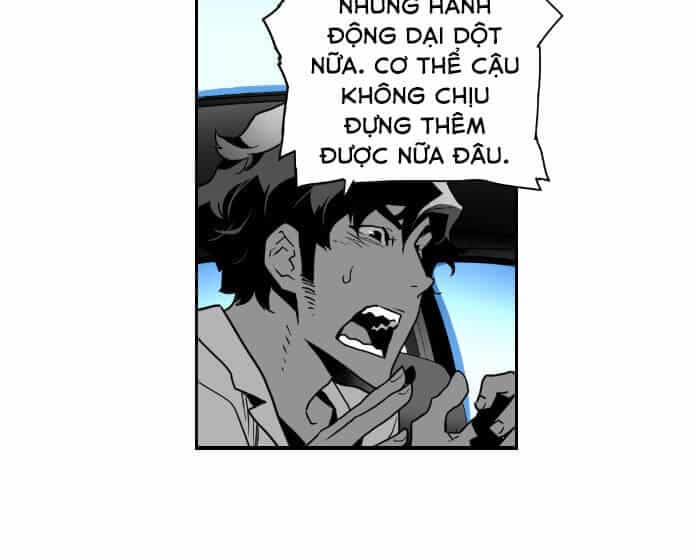 Kẻ Khủng Bố - Chương 22 - ảnh 13