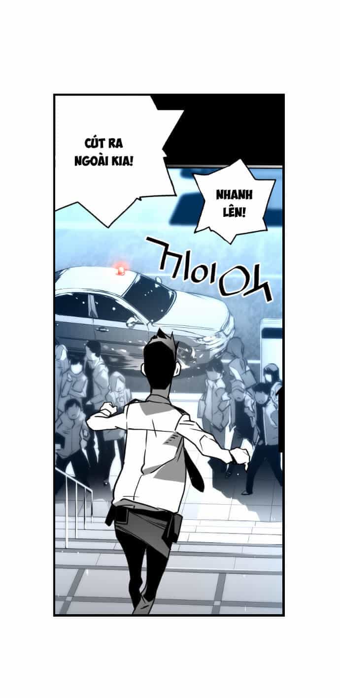 Kẻ Khủng Bố - Chương 24 - ảnh 15