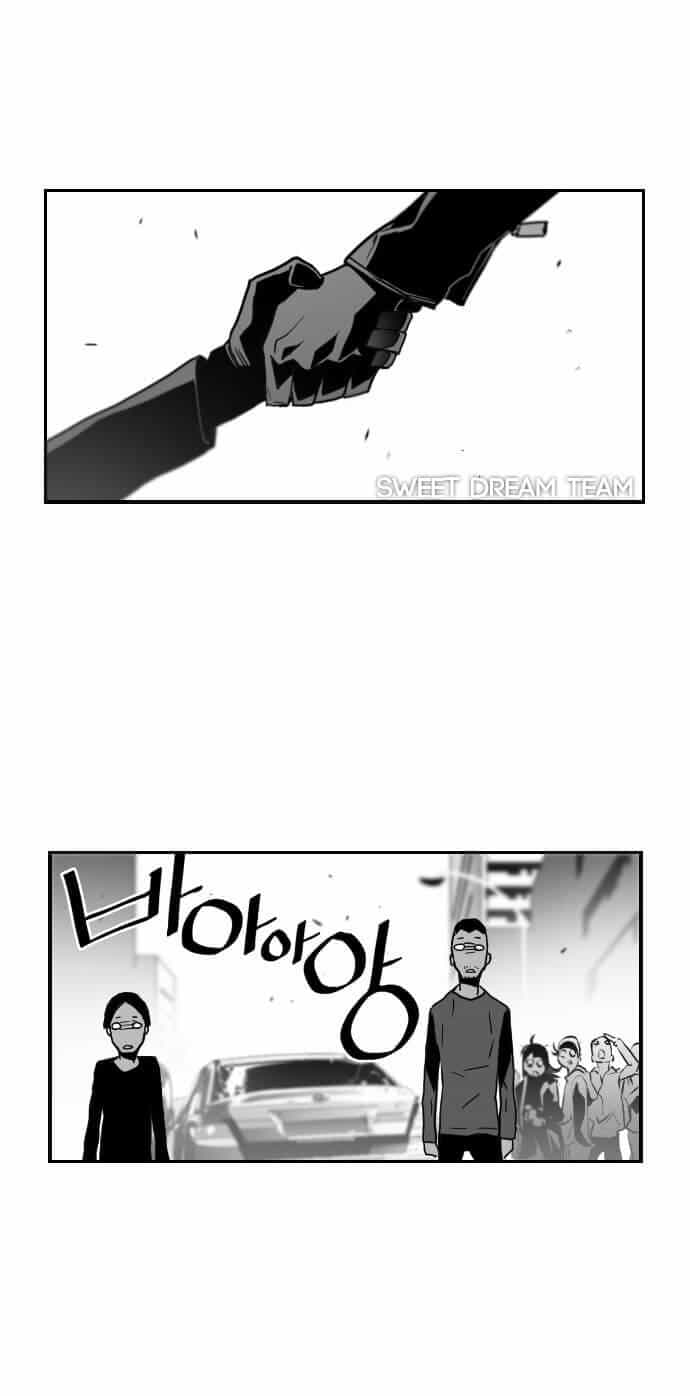Kẻ Khủng Bố - Chương 24 - ảnh 21